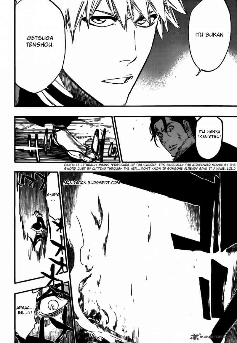 Chapter 460 - halaman 17