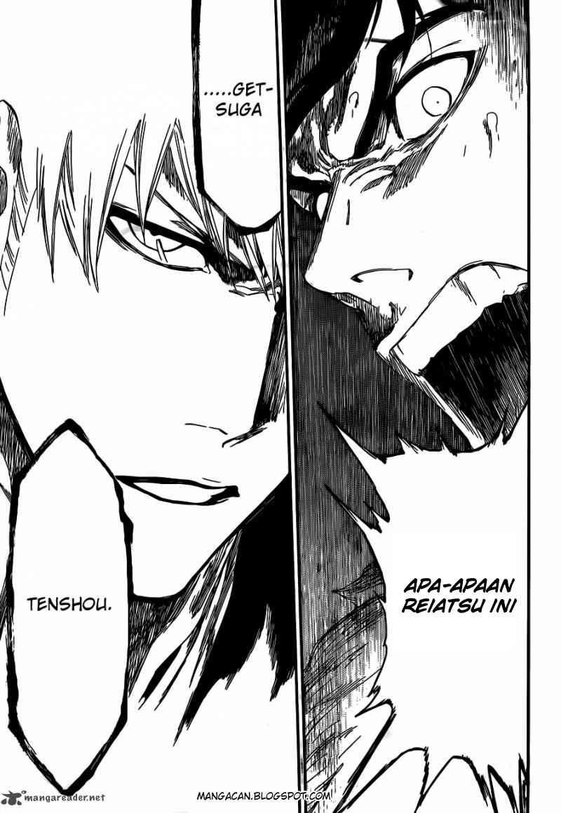 Chapter 460 - halaman 18