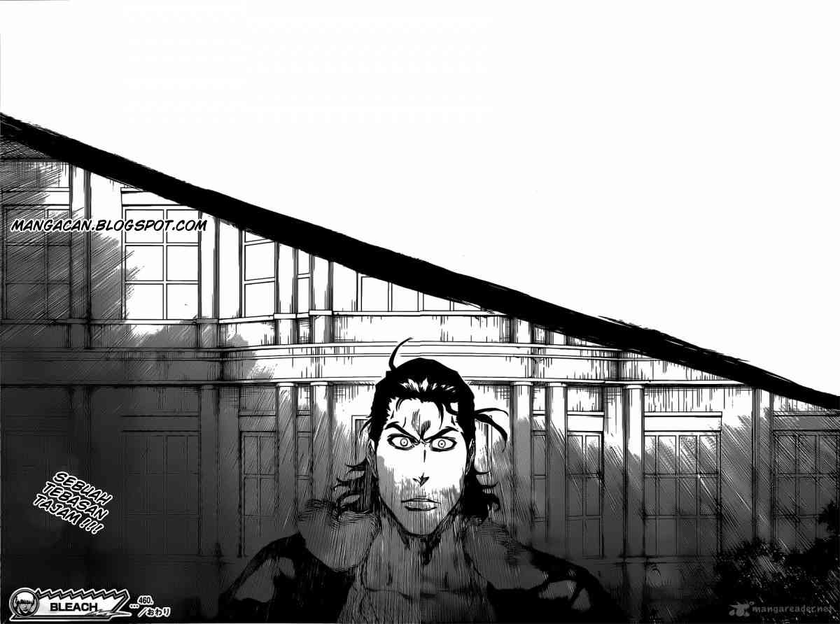 Chapter 460 - halaman 19