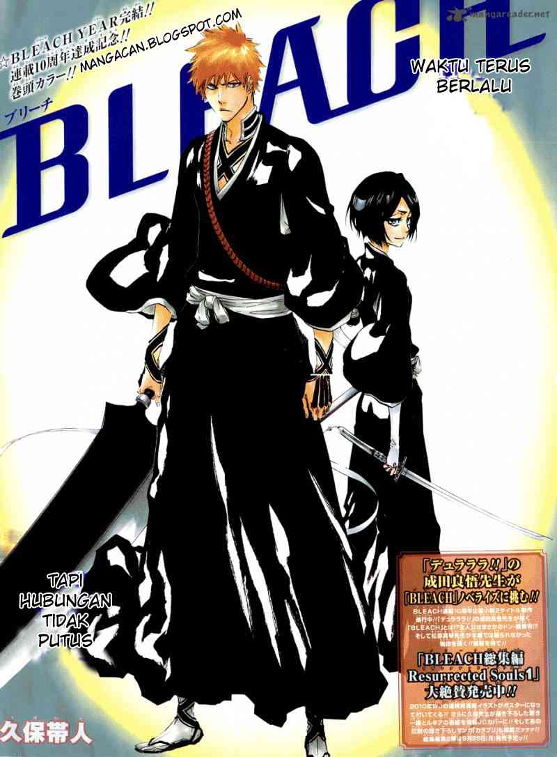 Chapter 460 - halaman 4