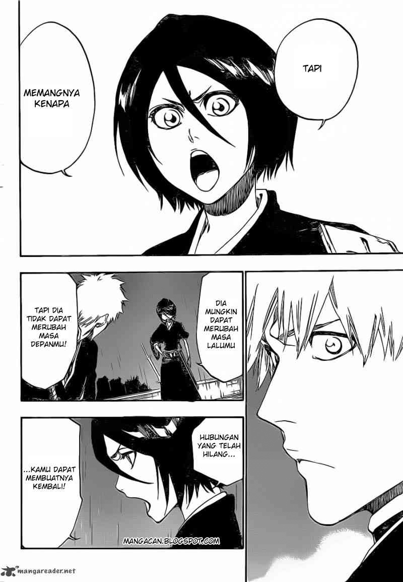 Chapter 460 - halaman 8