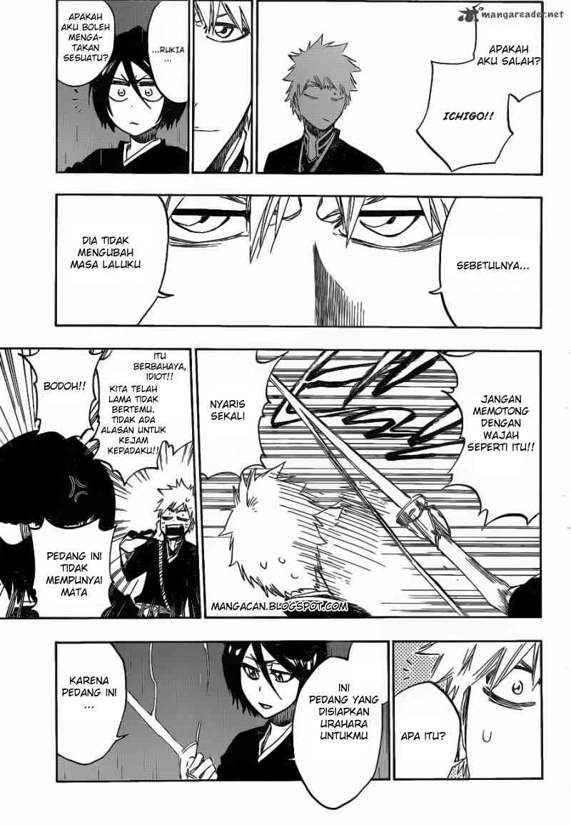 Chapter 460 - halaman 9