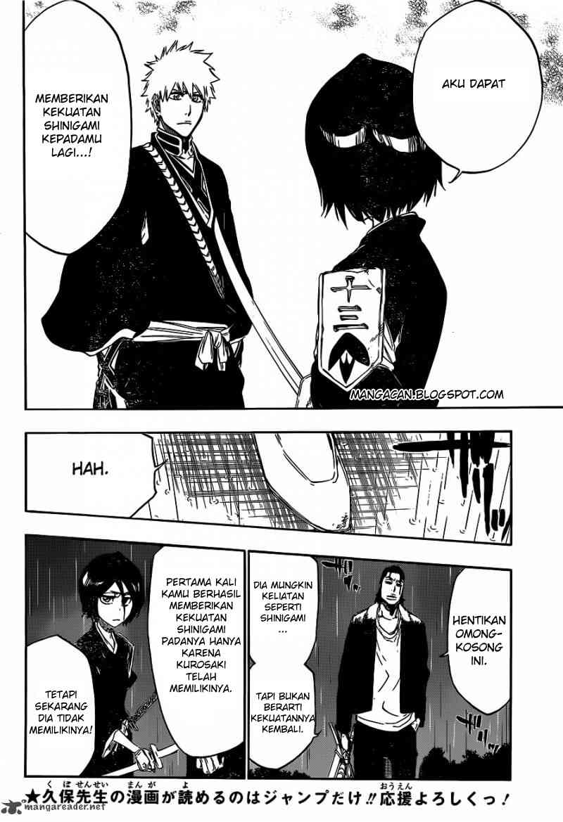 Chapter 460 - halaman 10