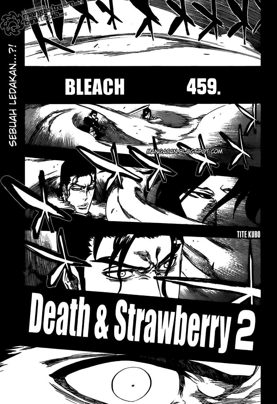 Chapter 459 - halaman 19