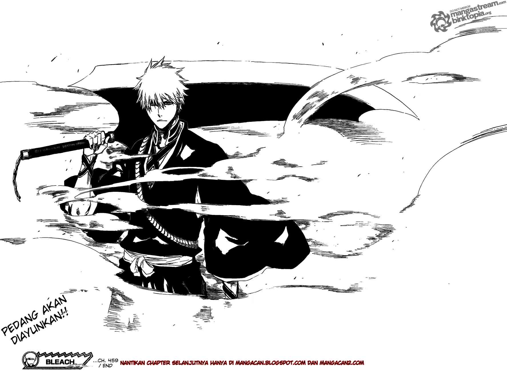 Chapter 459 - halaman 20