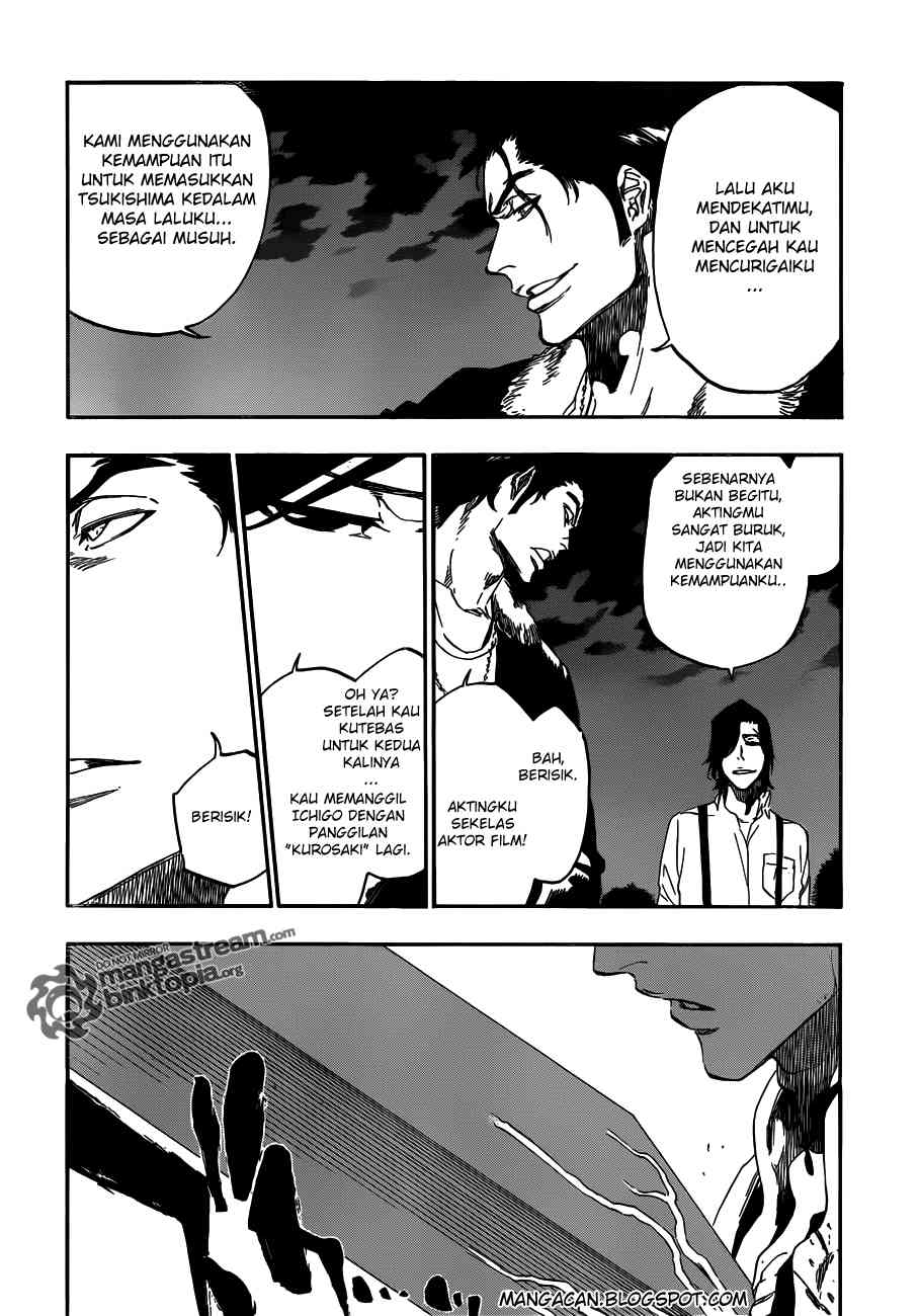 Chapter 459 - halaman 8