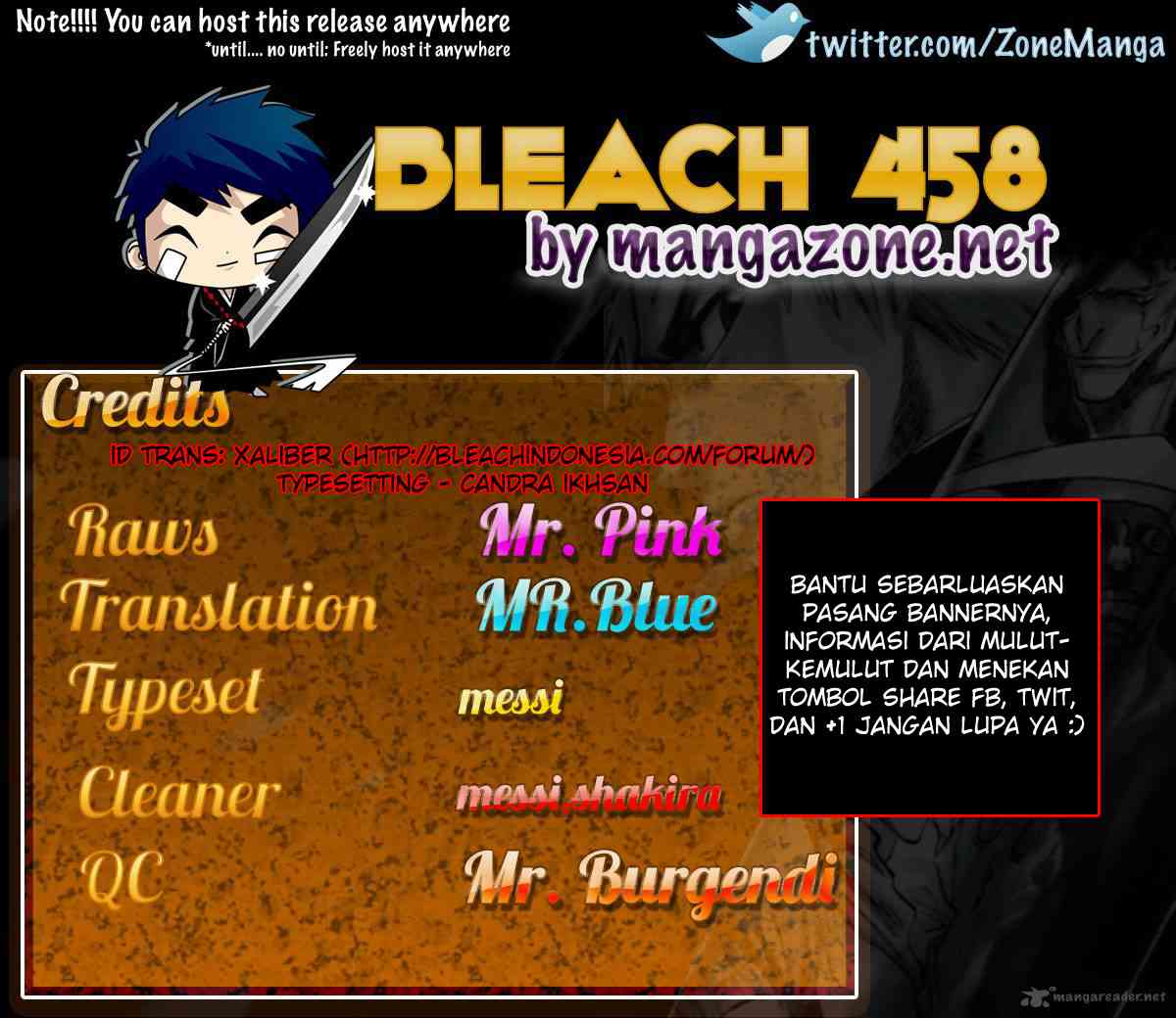 Chapter 458 - halaman 2