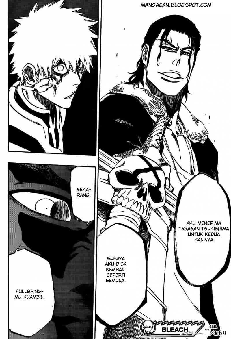 Chapter 458 - halaman 20