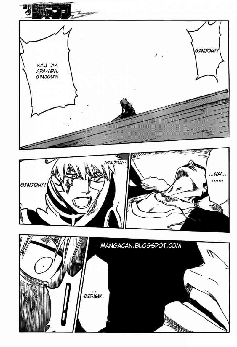Chapter 458 - halaman 5