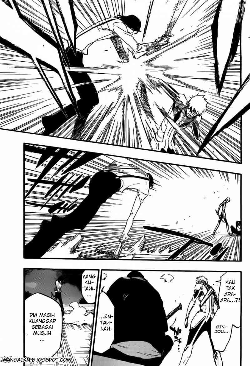 Chapter 458 - halaman 7