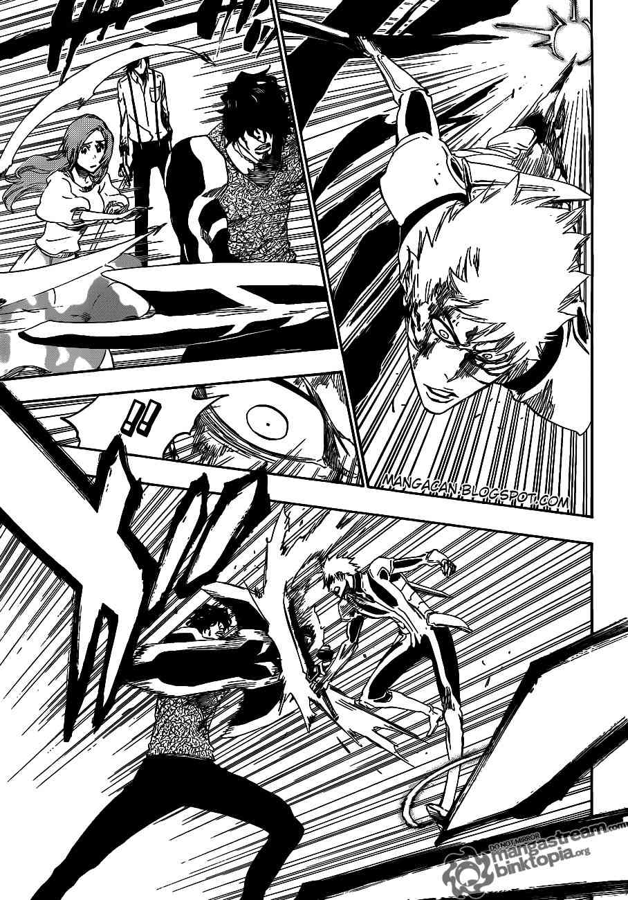 Chapter 457 - halaman 17