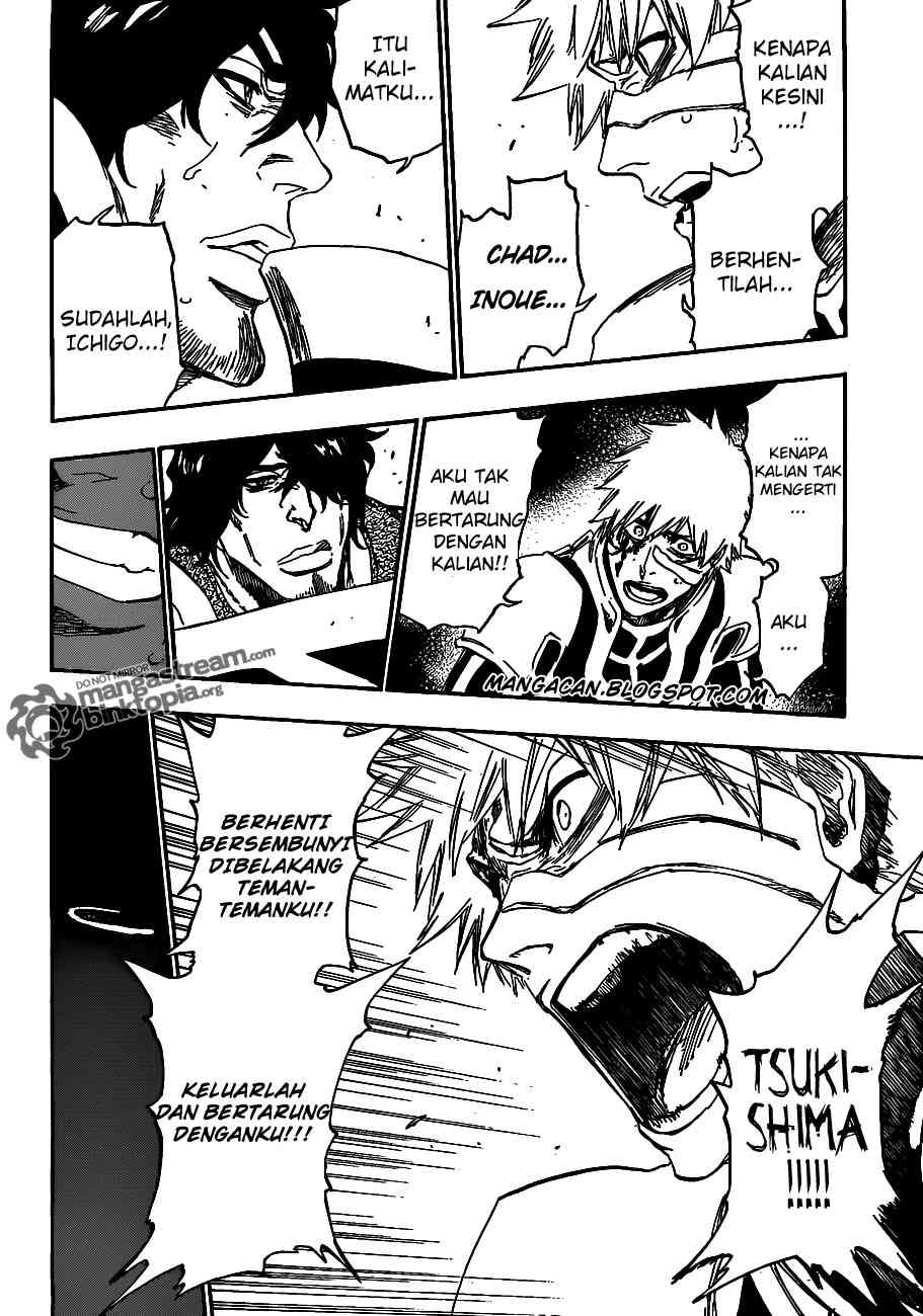 Chapter 457 - halaman 18