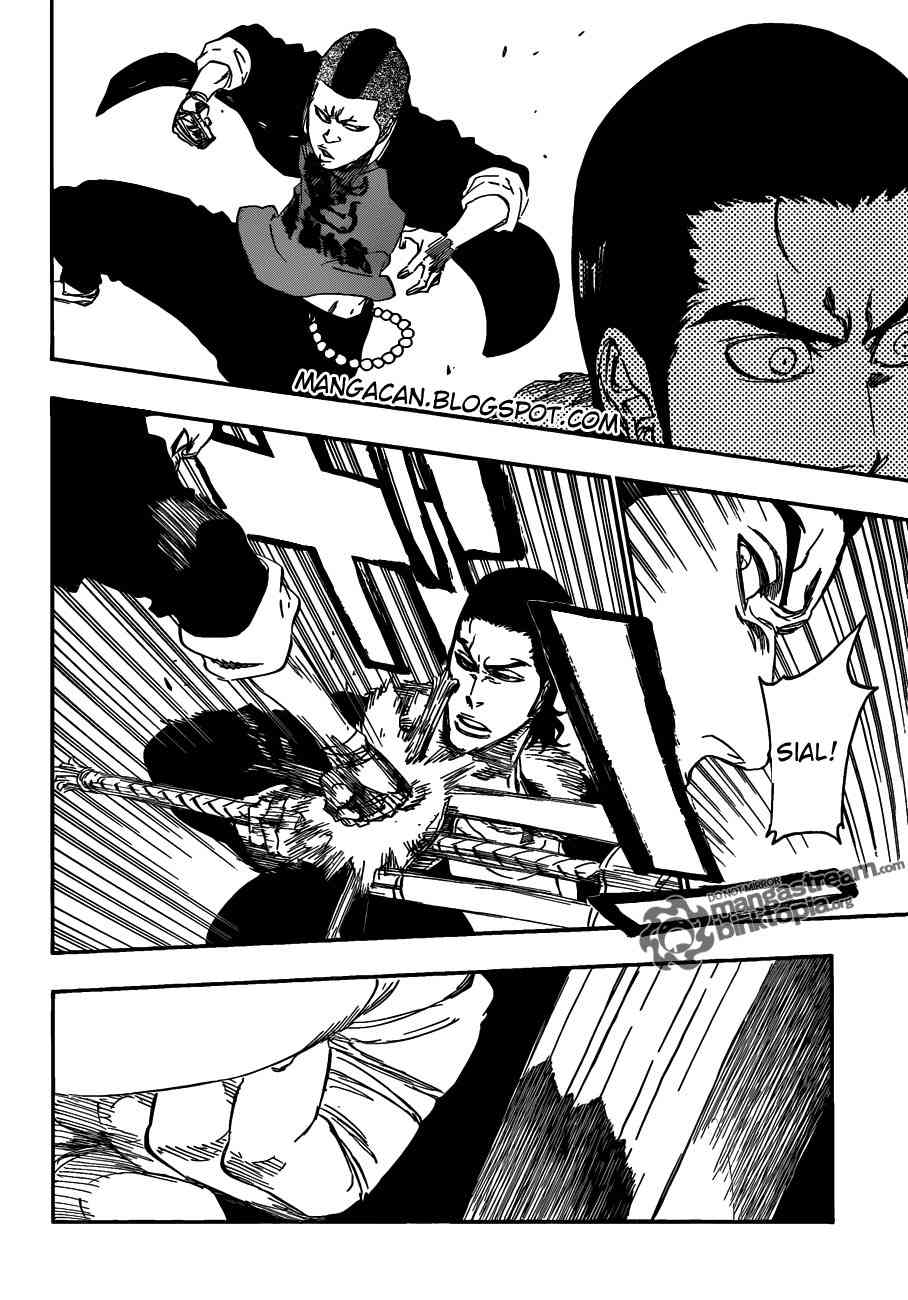 Chapter 457 - halaman 6