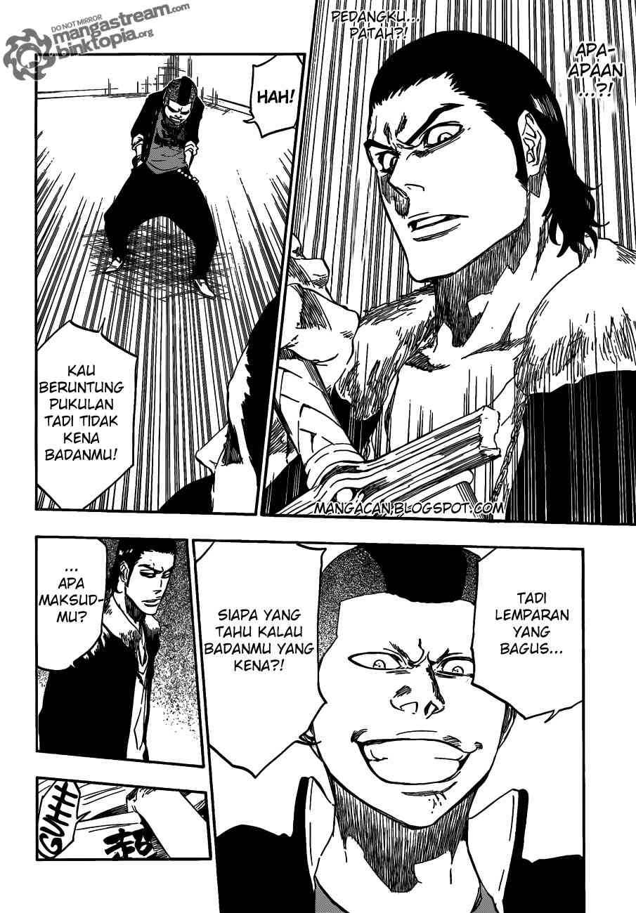 Chapter 457 - halaman 8