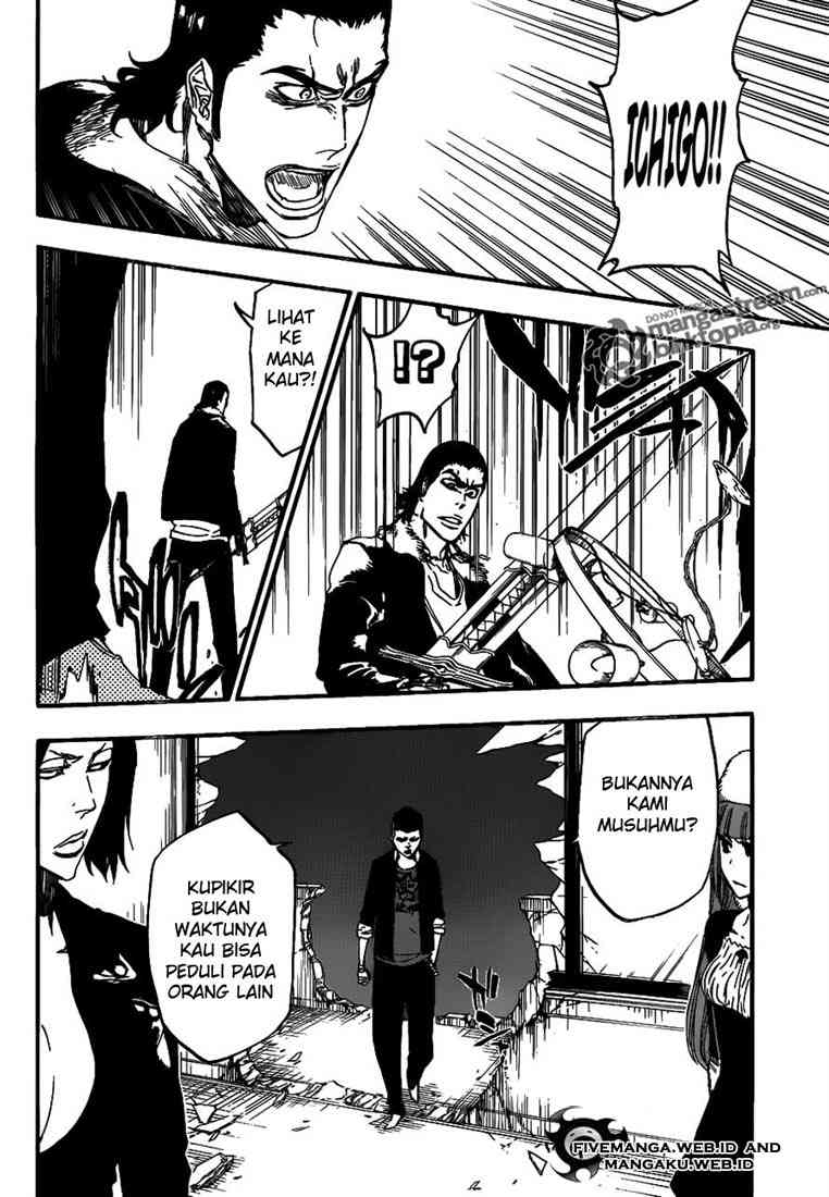 Chapter 456 - halaman 11