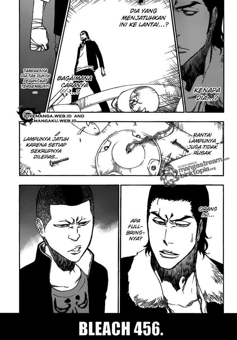 Chapter 456 - halaman 12