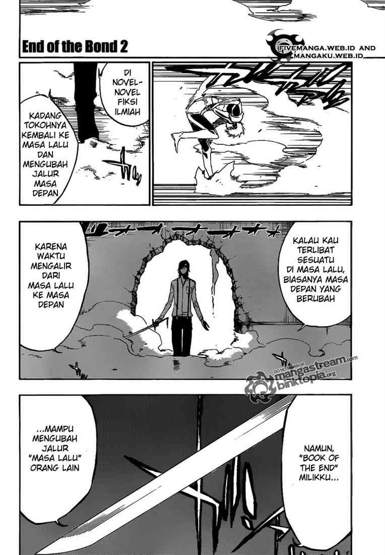 Chapter 456 - halaman 13