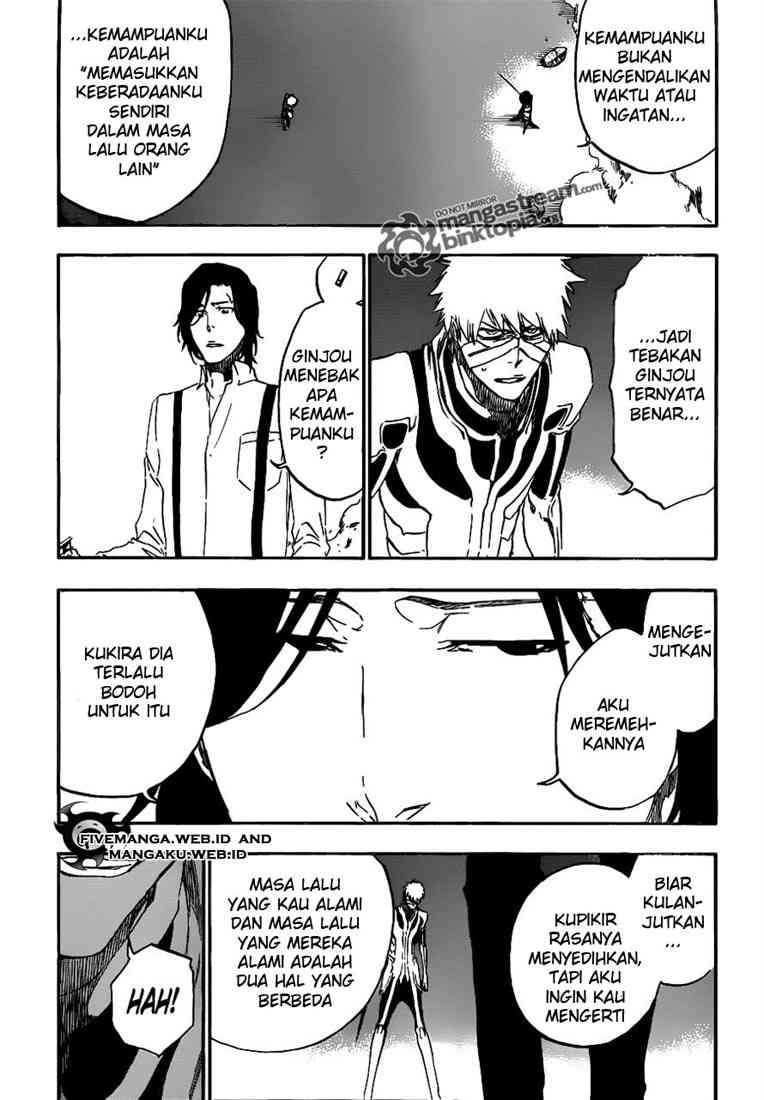 Chapter 456 - halaman 14