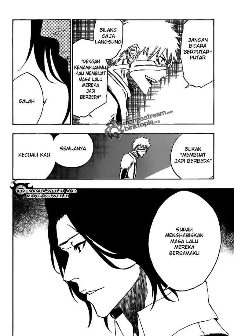 Chapter 456 - halaman 15