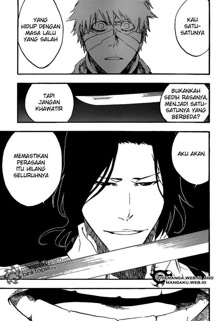 Chapter 456 - halaman 16
