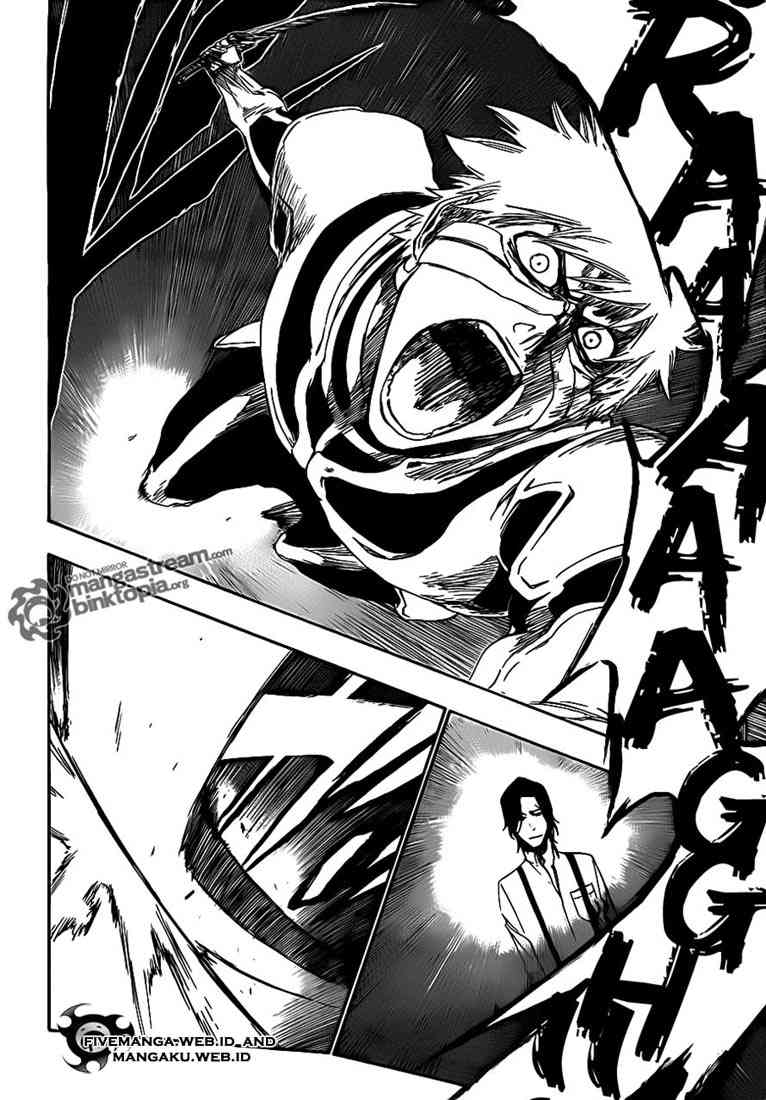 Chapter 456 - halaman 17