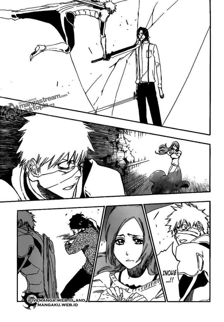 Chapter 456 - halaman 18