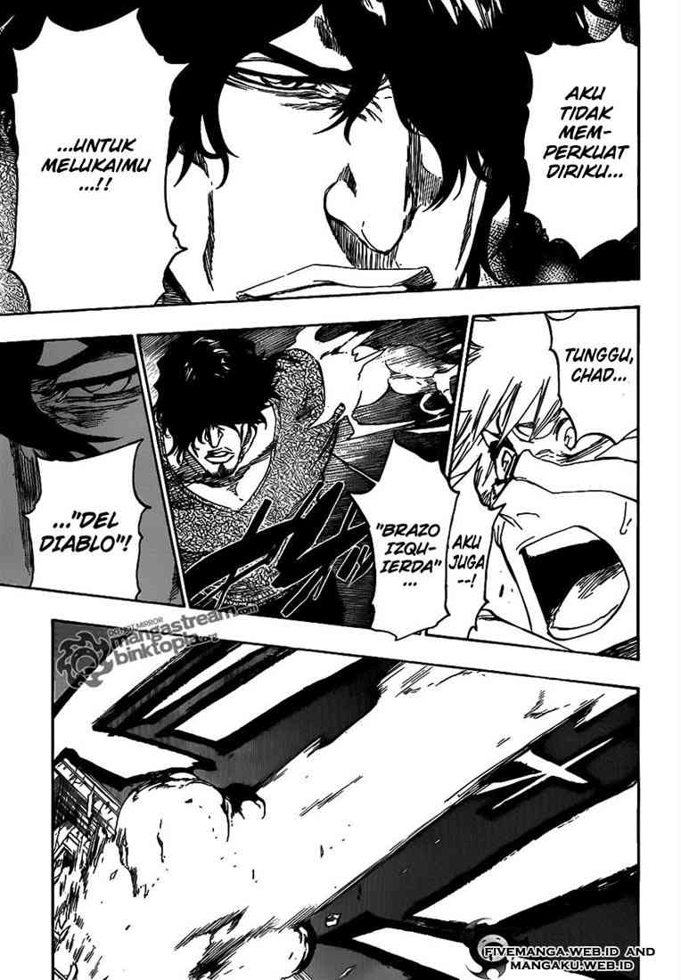 Chapter 456 - halaman 20