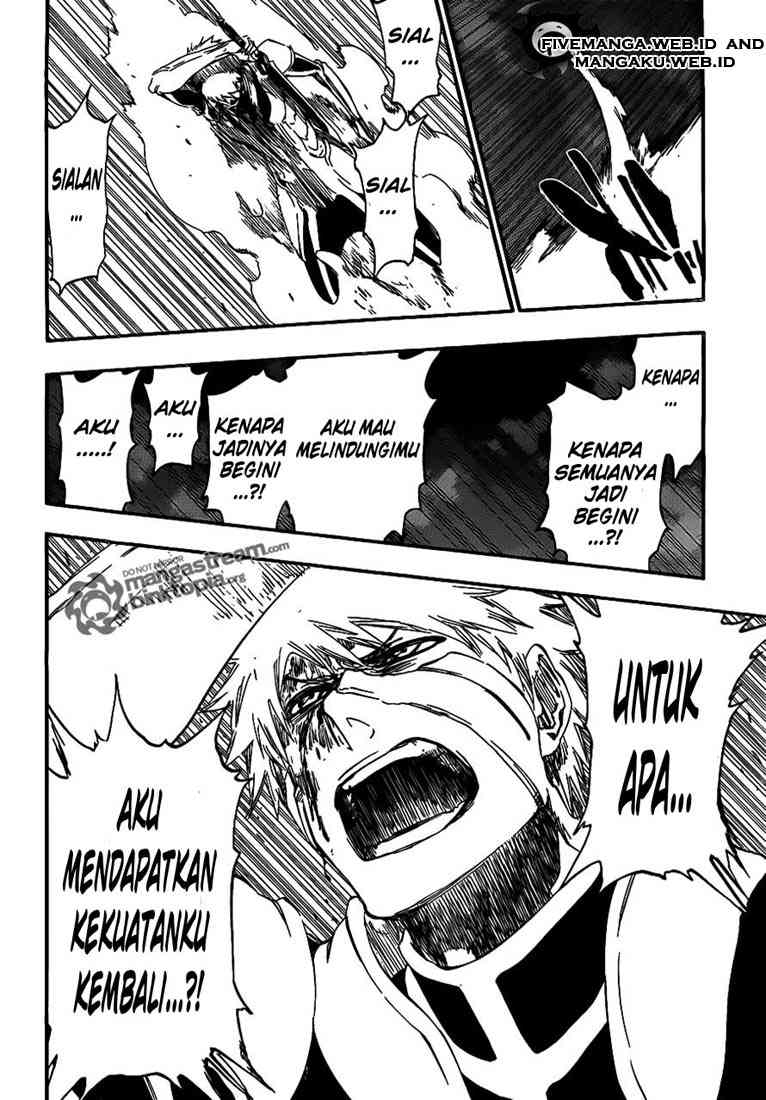 Chapter 456 - halaman 21