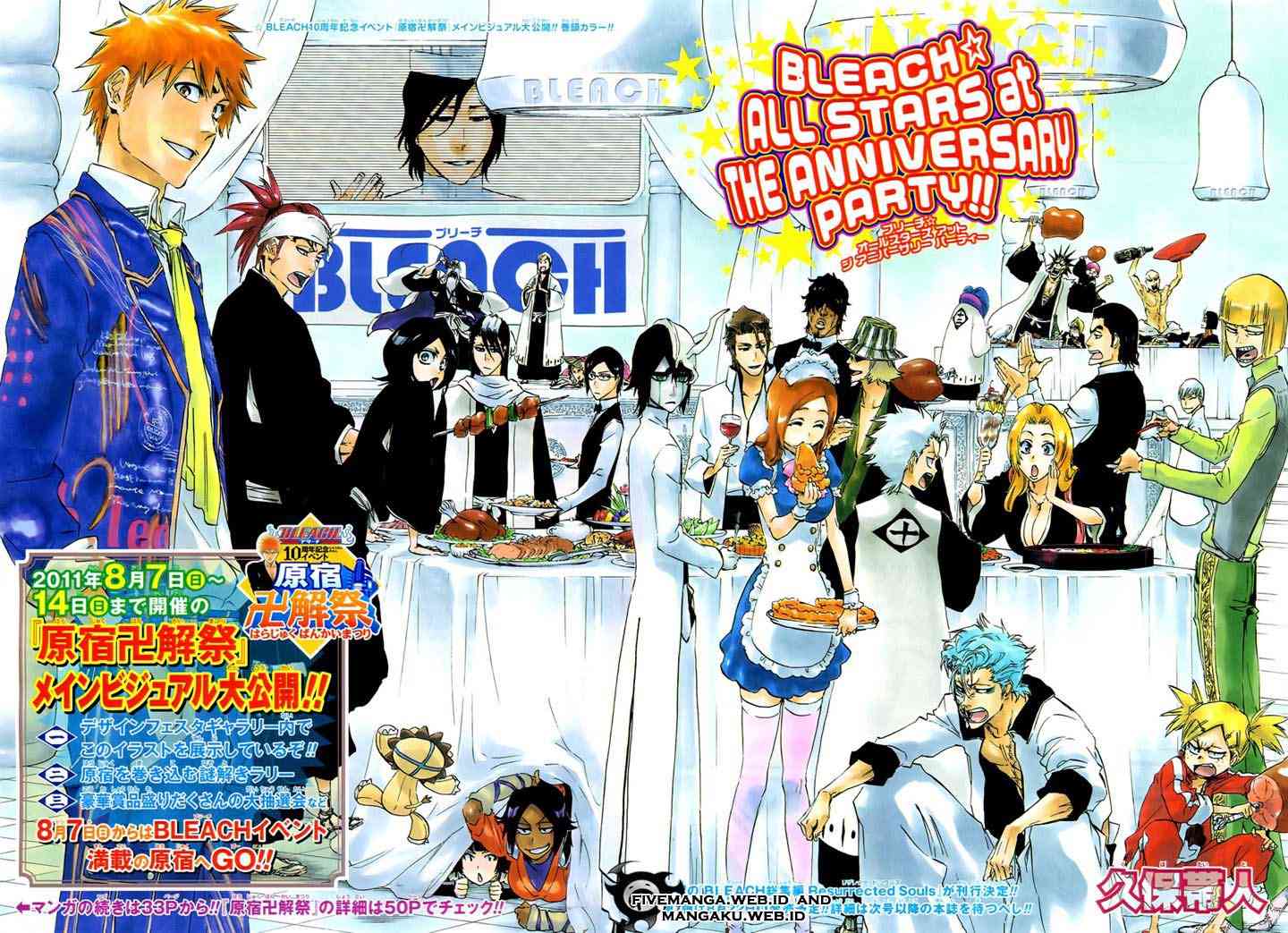 Chapter 456 - halaman 5