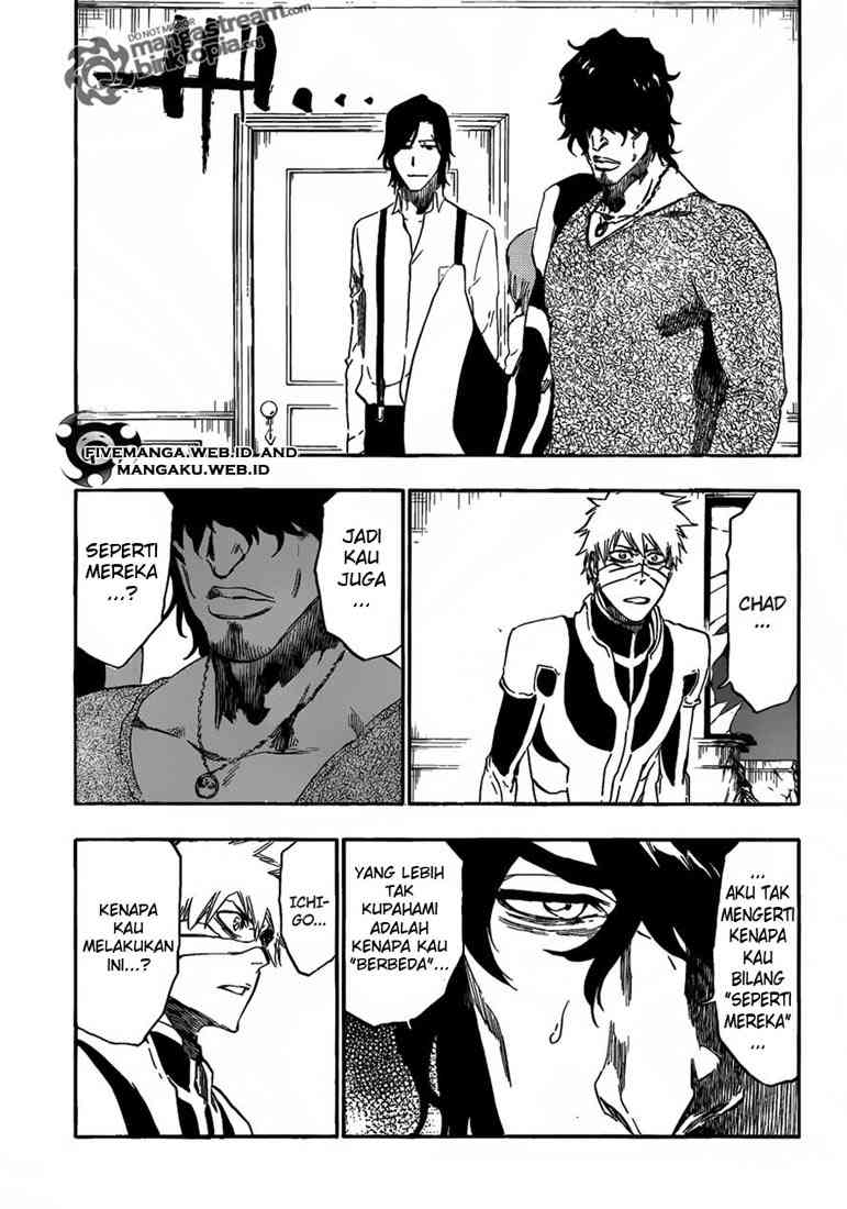 Chapter 456 - halaman 8
