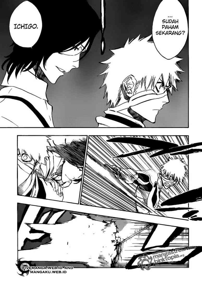 Chapter 456 - halaman 10