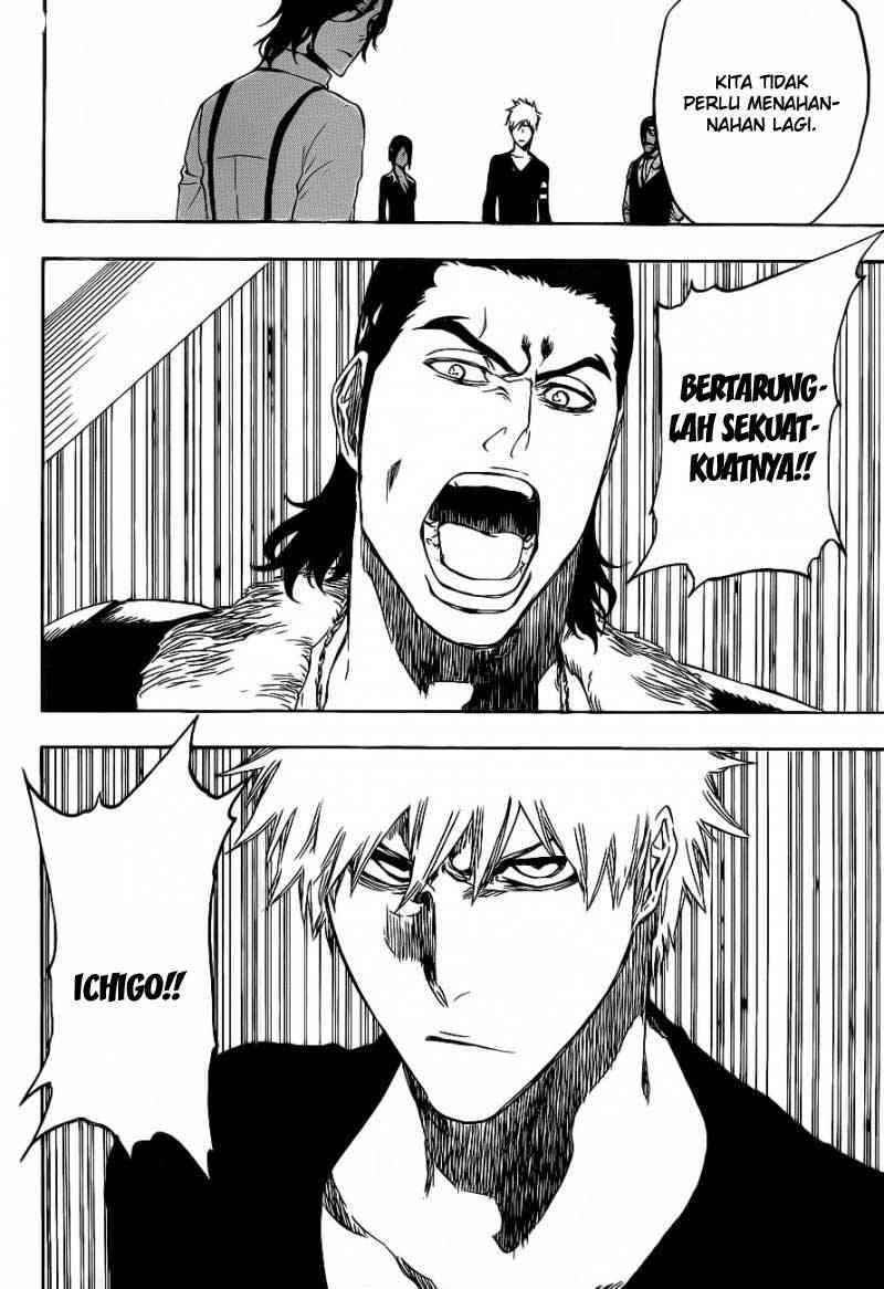 Chapter 455 - halaman 15