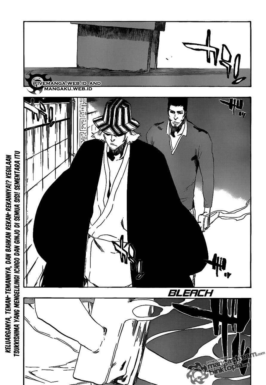 Chapter 454 - halaman 2