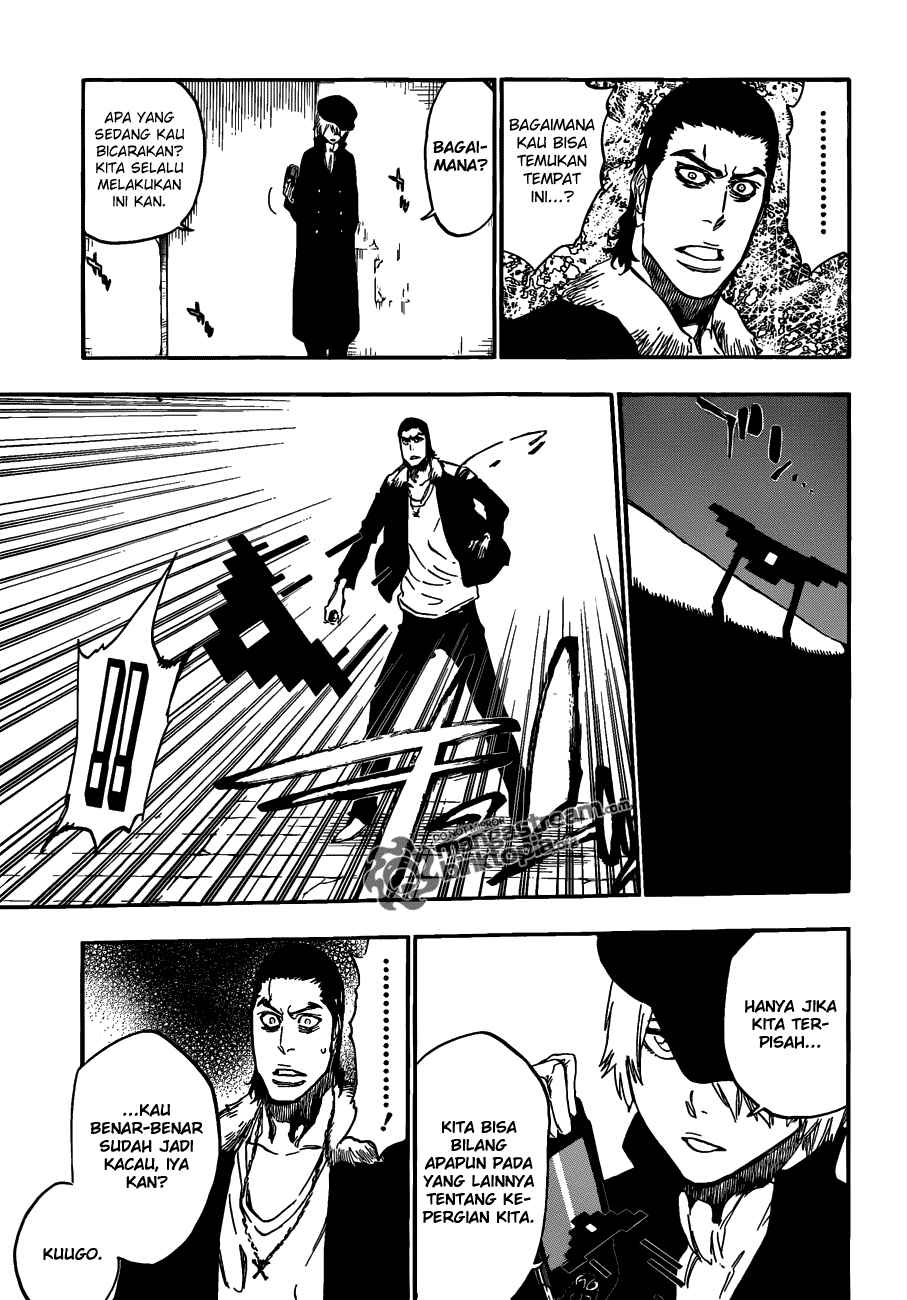 Chapter 454 - halaman 17