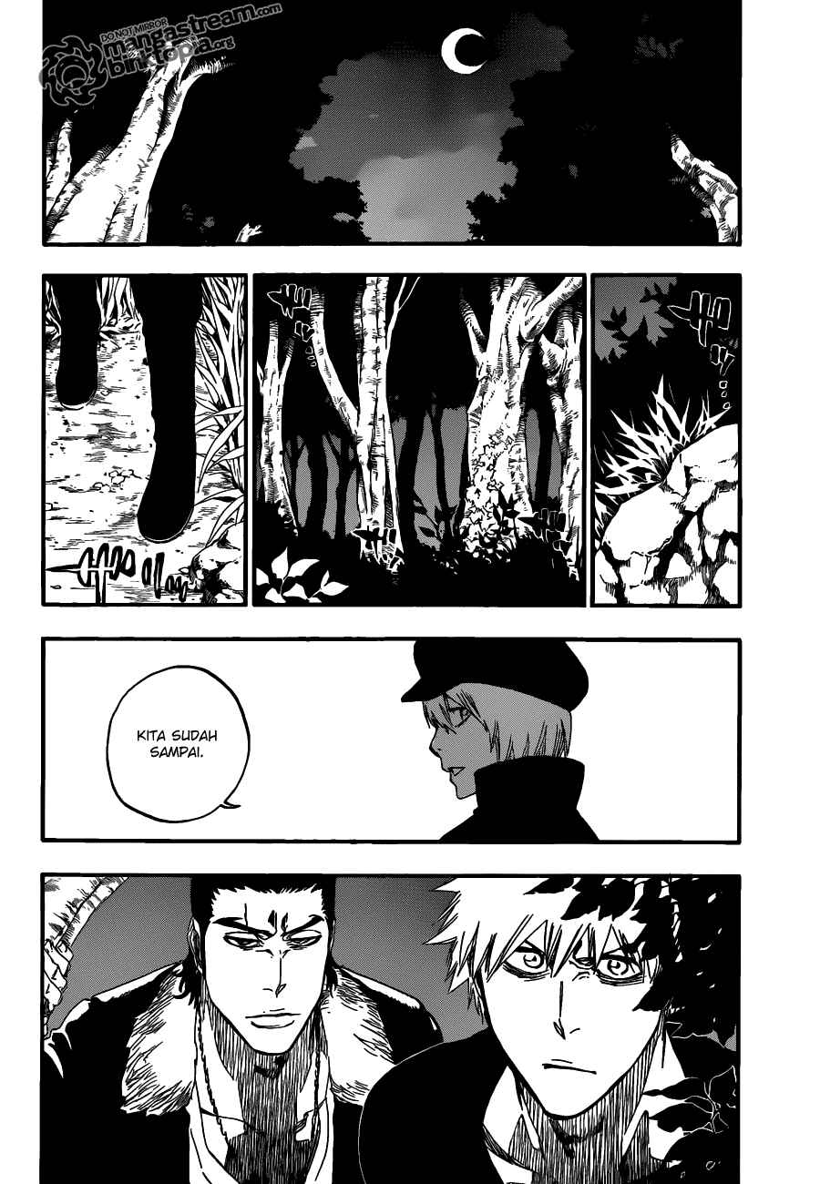 Chapter 454 - halaman 20