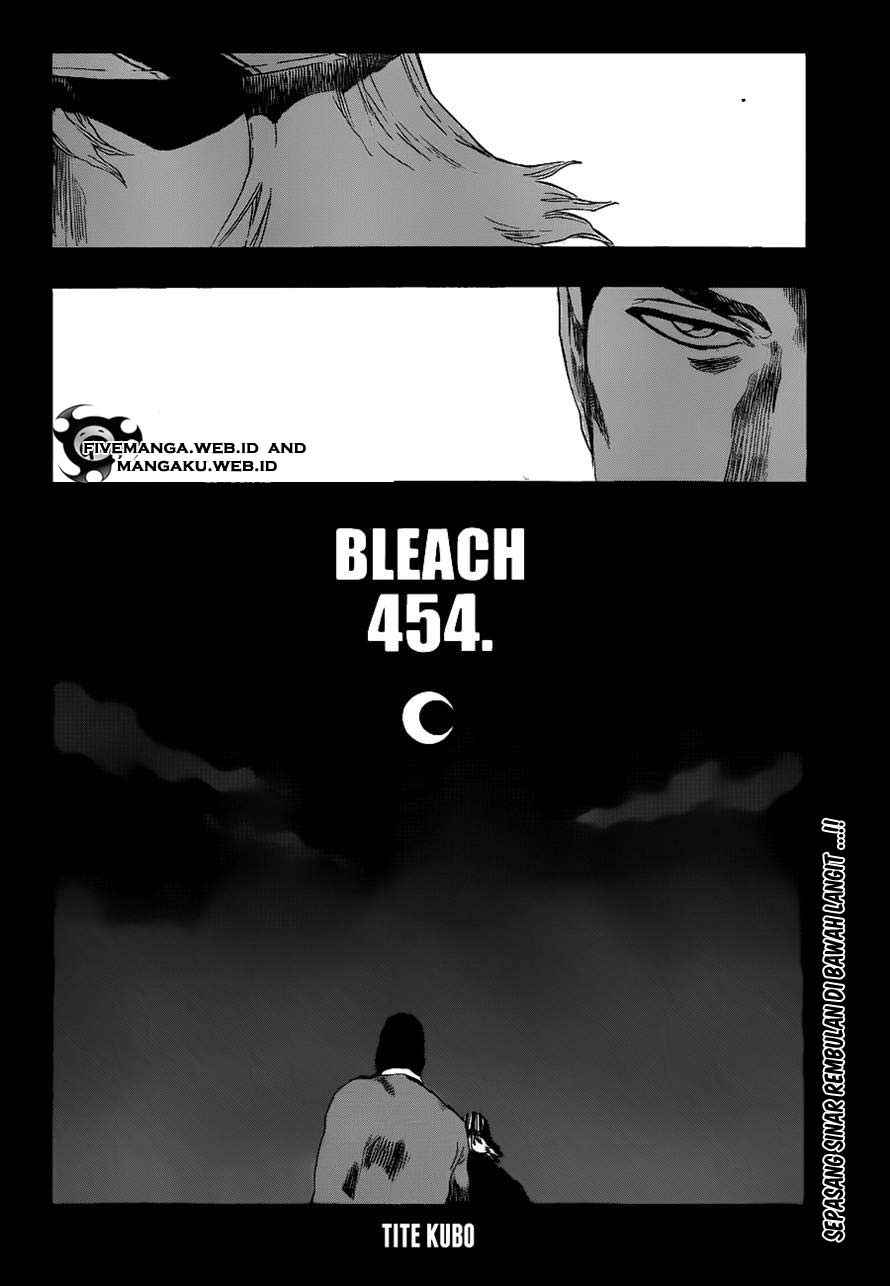 Chapter 454 - halaman 3