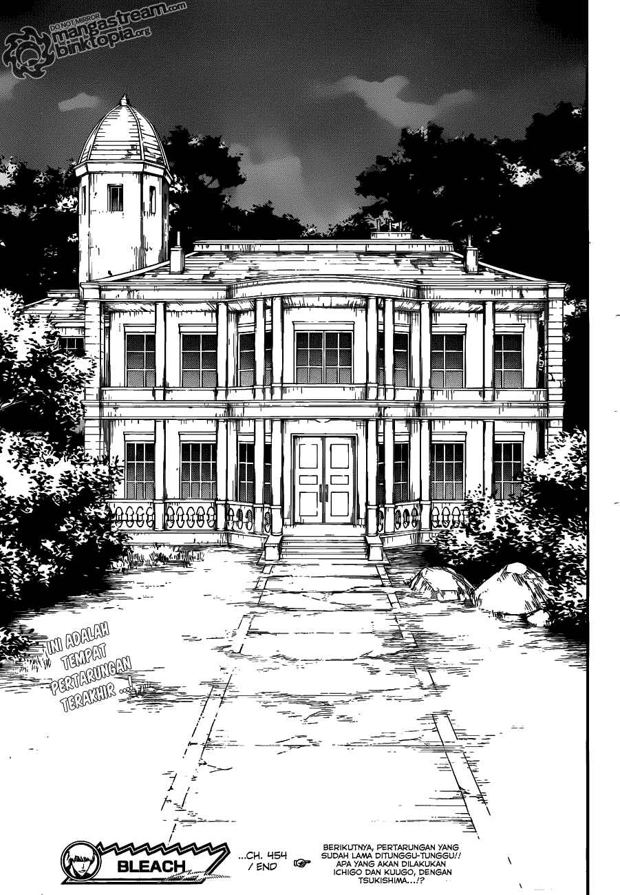 Chapter 454 - halaman 21