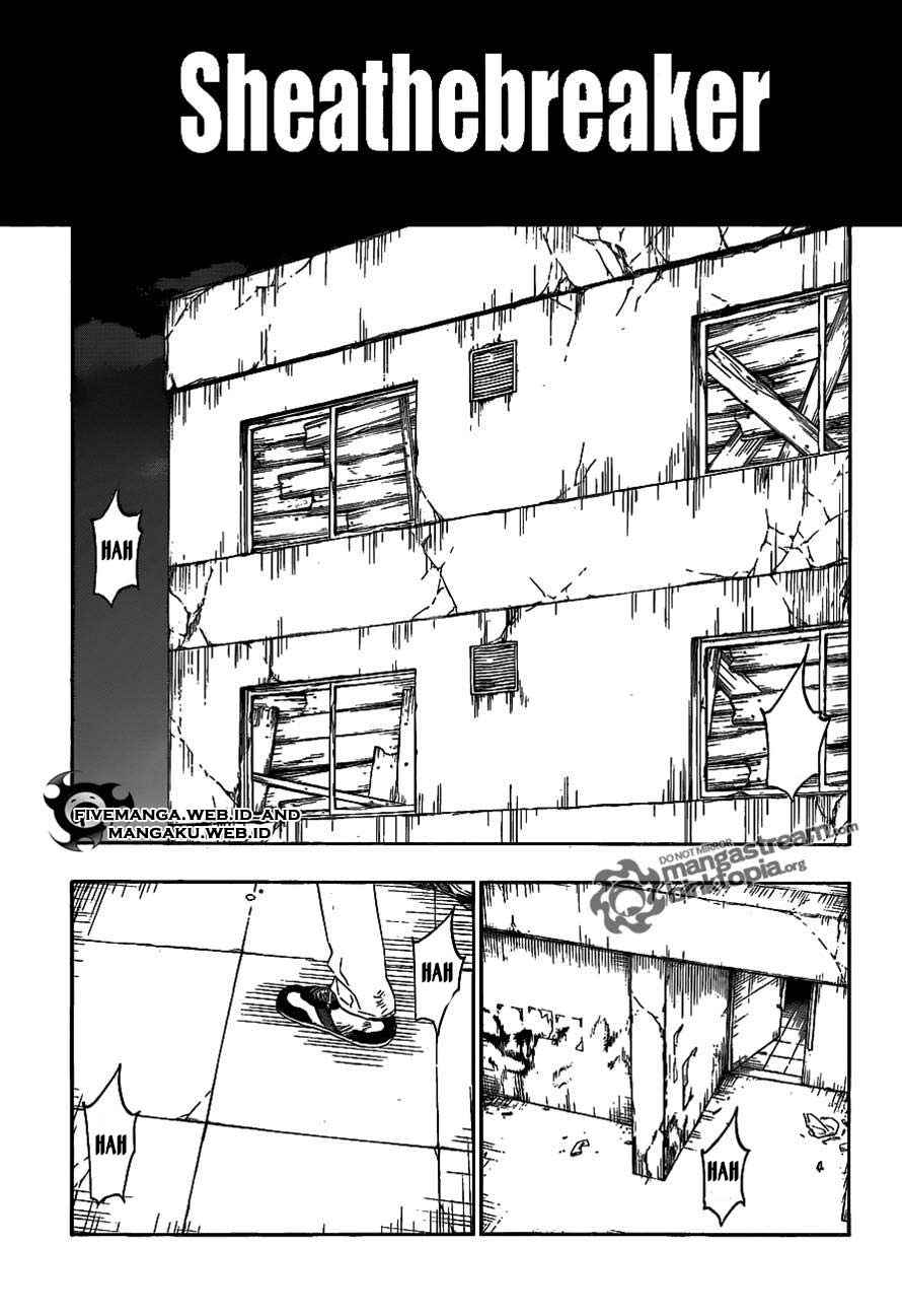 Chapter 454 - halaman 4