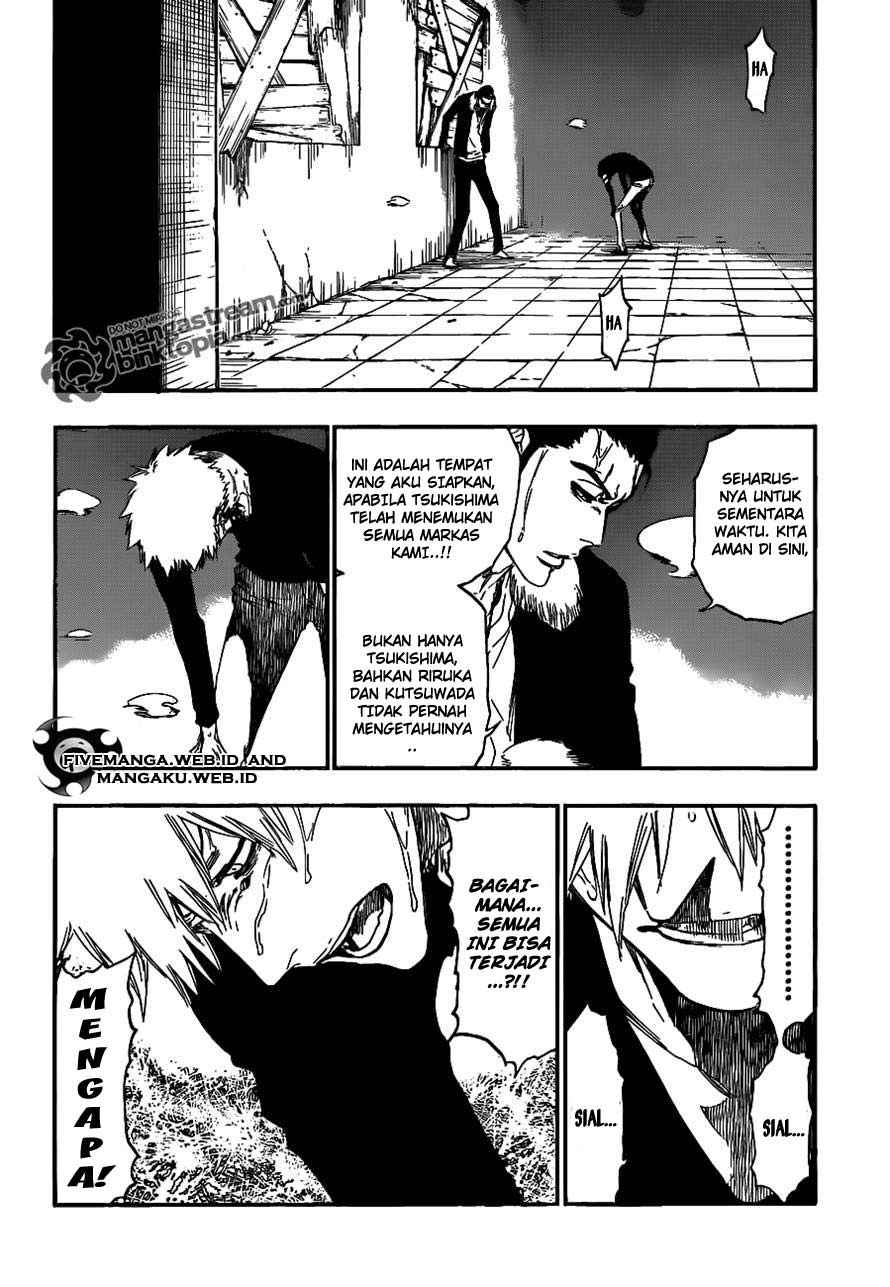 Chapter 454 - halaman 5