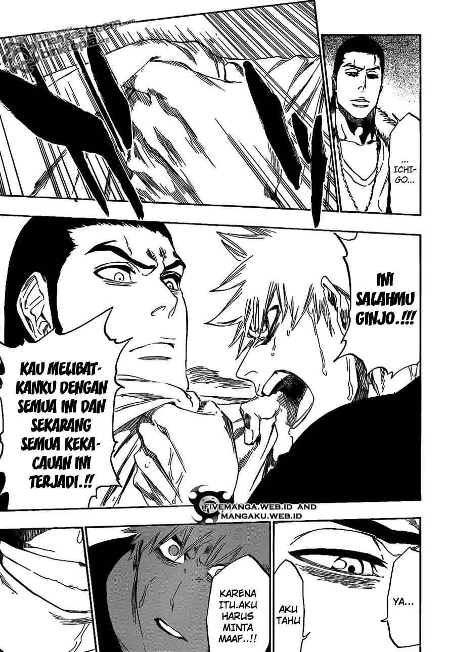 Chapter 454 - halaman 6