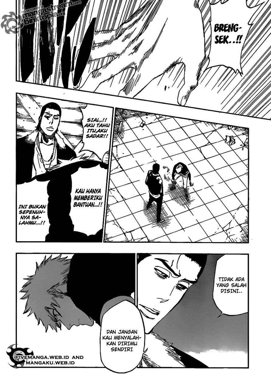 Chapter 454 - halaman 7