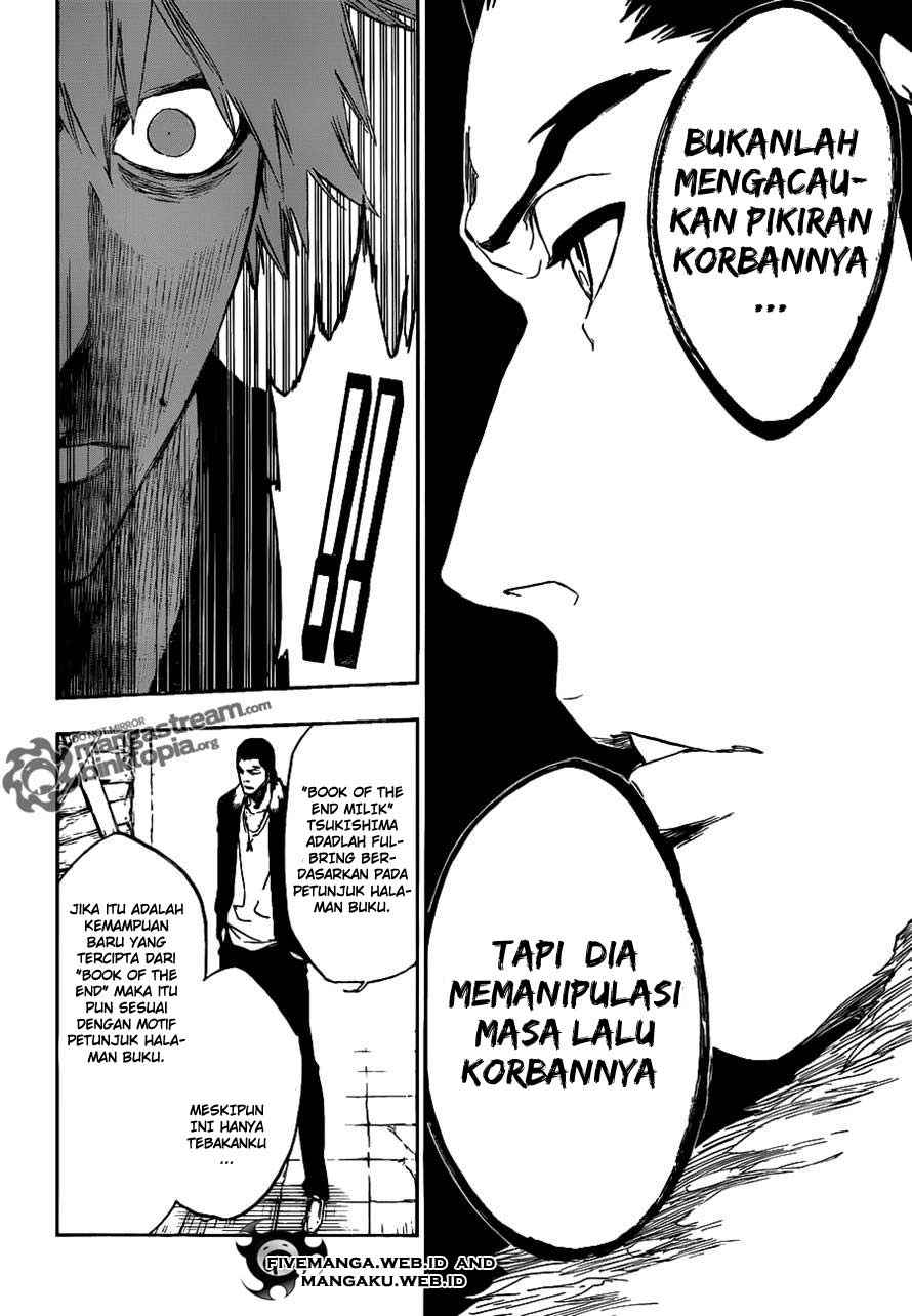 Chapter 454 - halaman 9