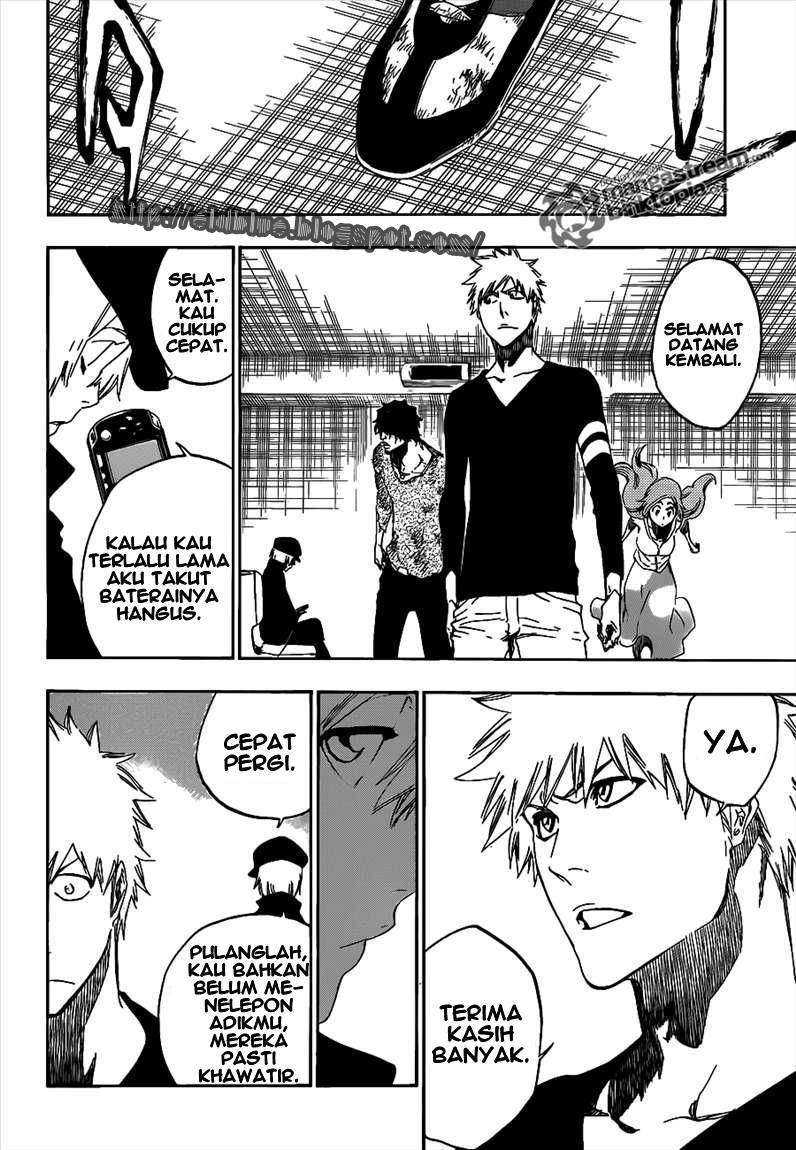 Chapter 453 - halaman 15