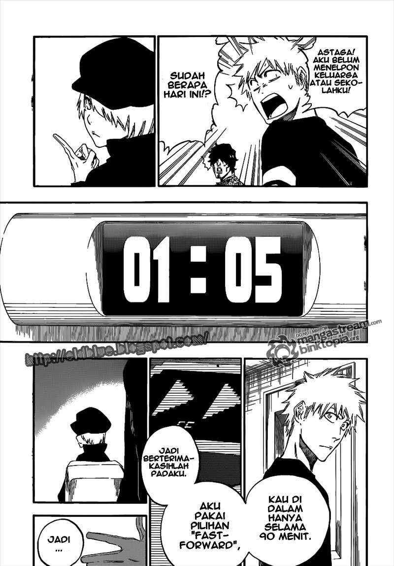 Chapter 453 - halaman 16