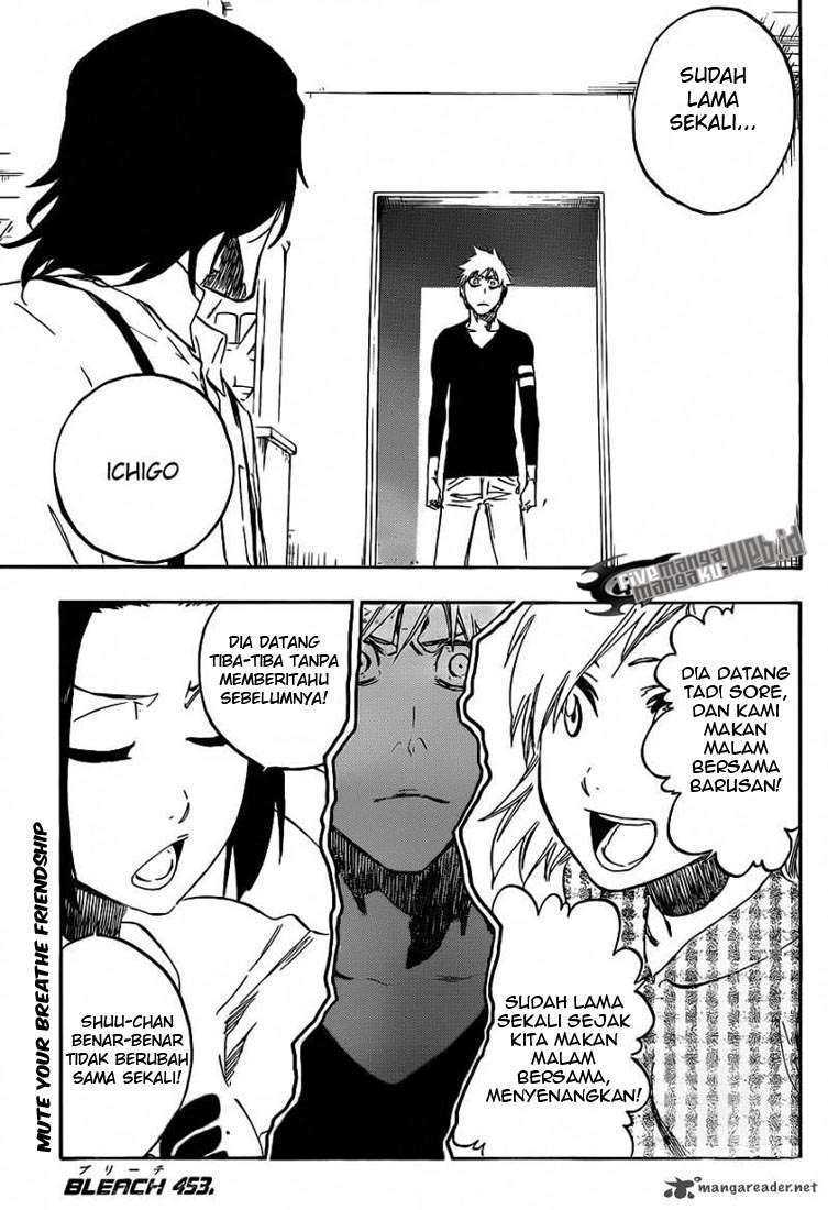 Chapter 452 - halaman 2