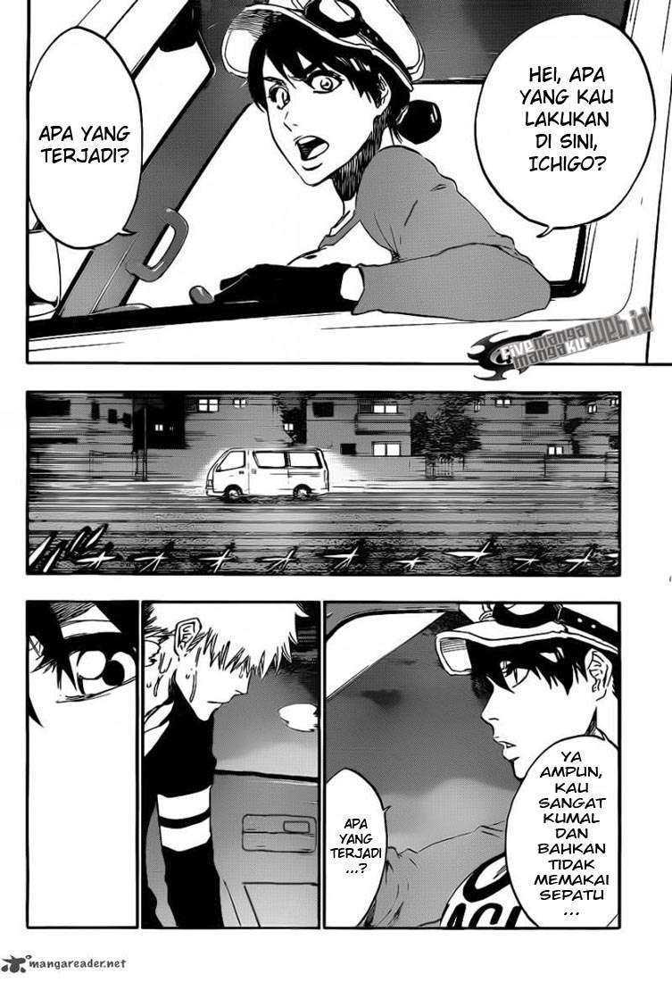 Chapter 452 - halaman 15