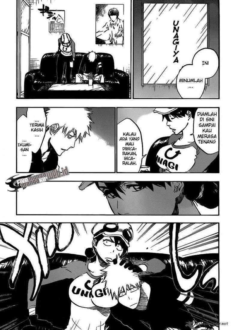 Chapter 452 - halaman 16
