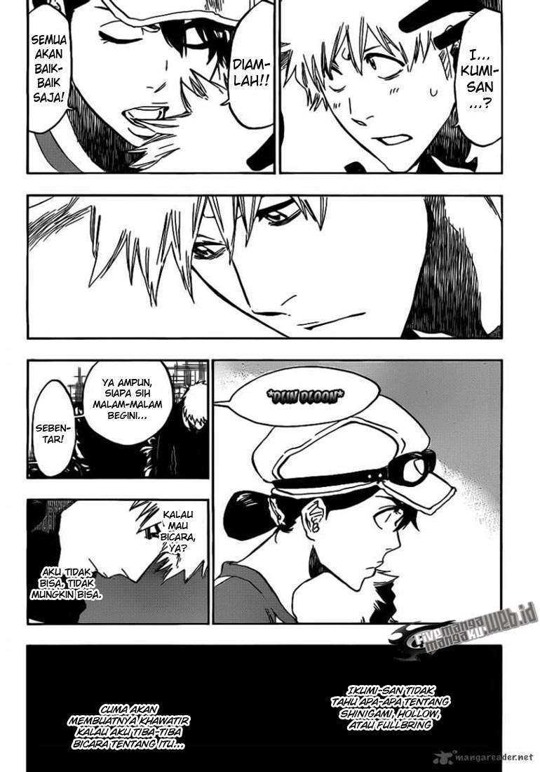 Chapter 452 - halaman 17