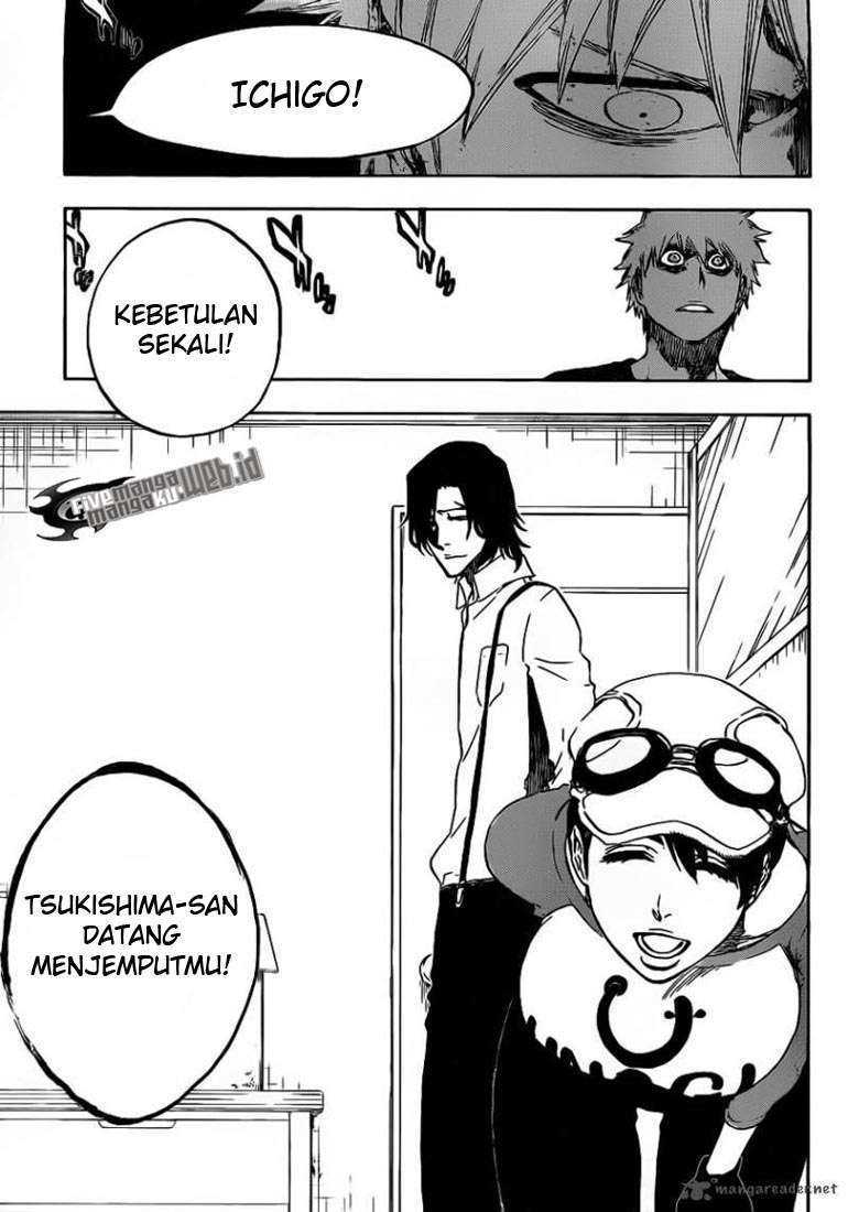 Chapter 452 - halaman 18