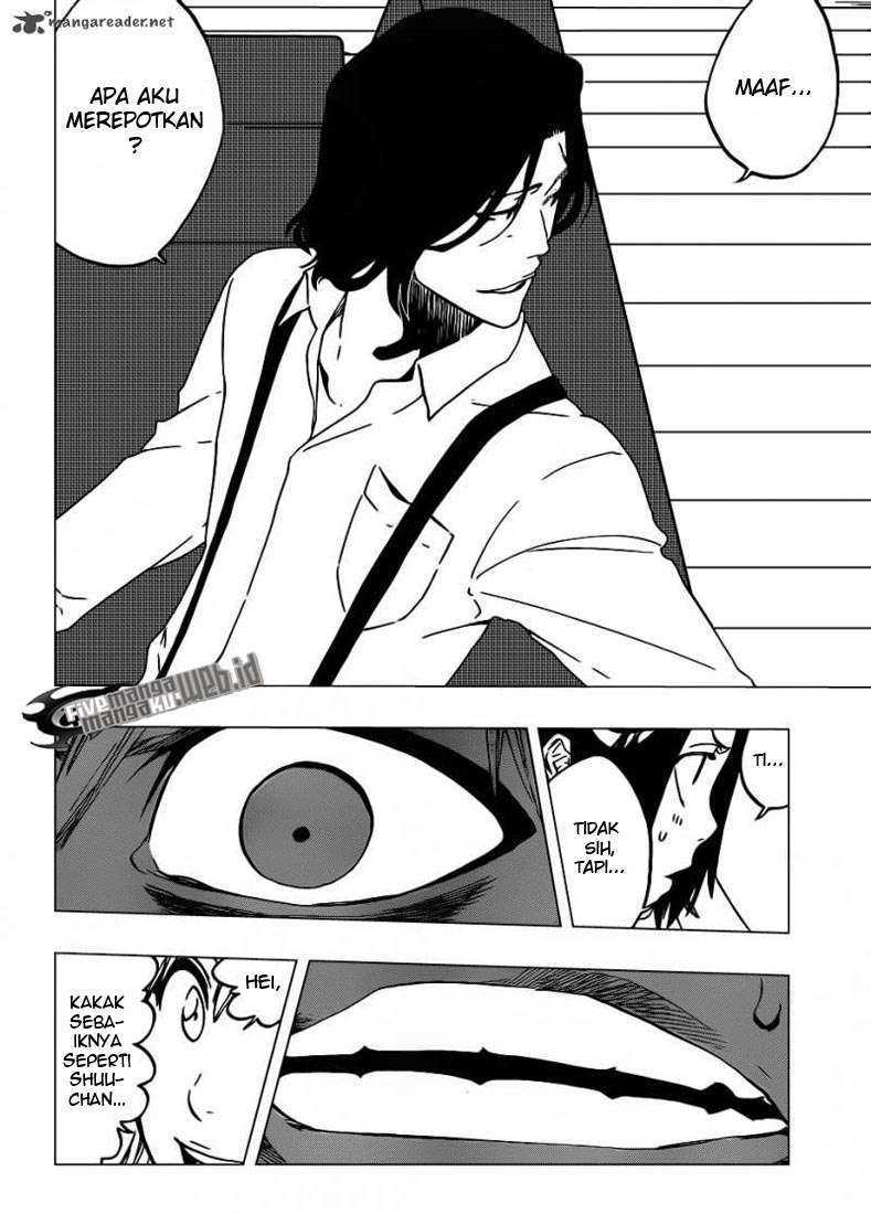 Chapter 452 - halaman 3